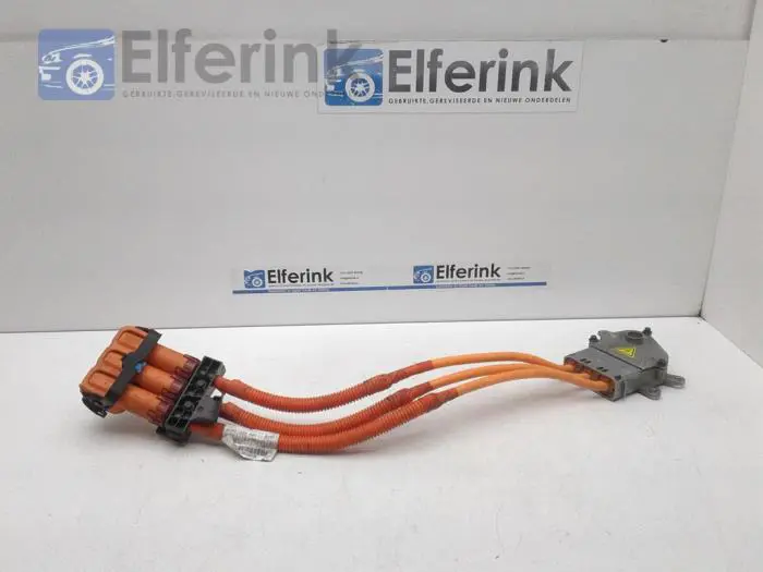 Cable (miscellaneous) Volvo XC90