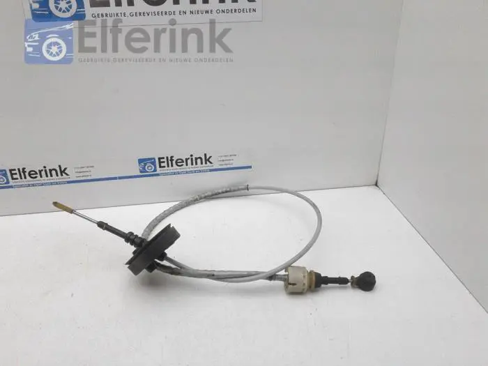 Gearbox control cable Saab 9-3 03-