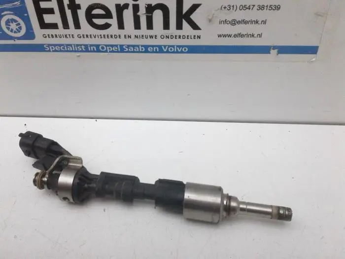 Injector (benzine injectie) Volvo V60