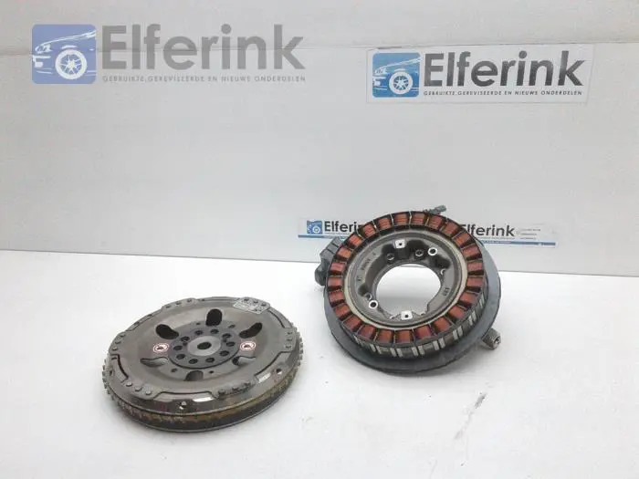 Flywheel Volvo XC90