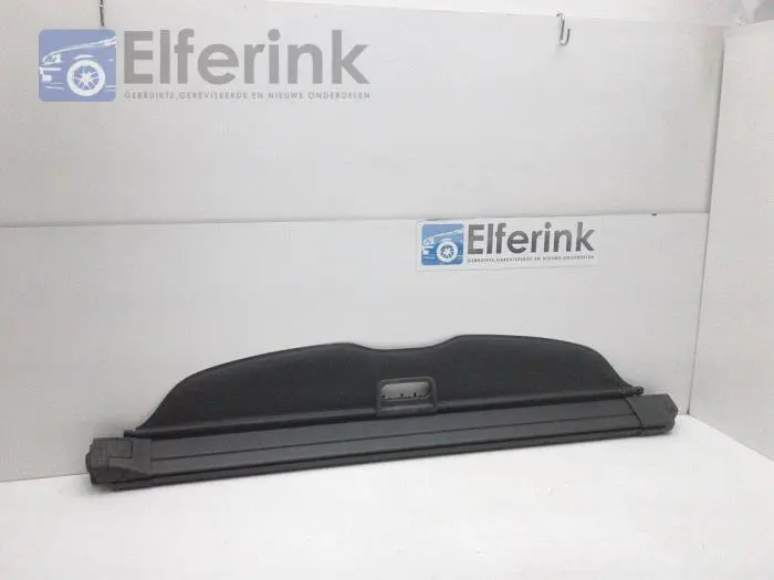 Luggage compartment cover Opel Signum