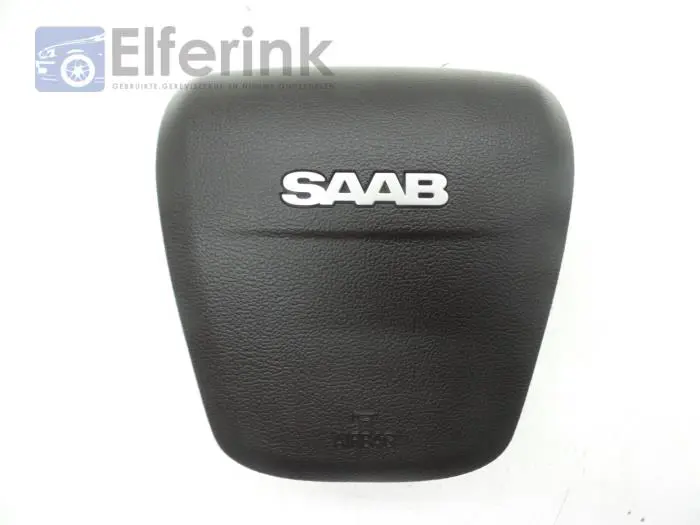 Airbag links (Lenkrad) Saab 9-5