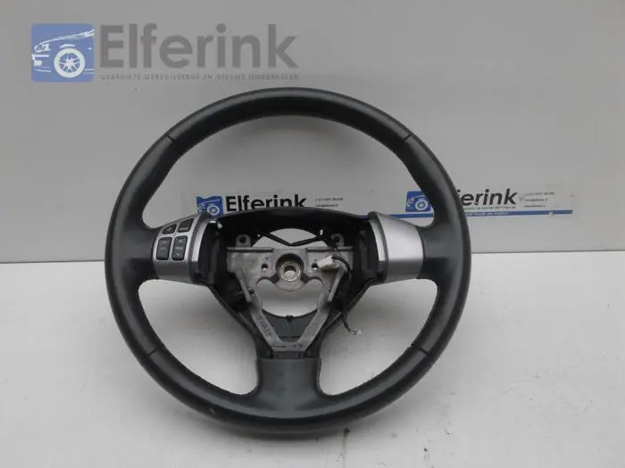 Steering wheel Opel Agila