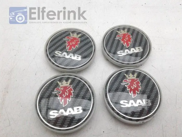 Hub cap Saab 9-3 03-