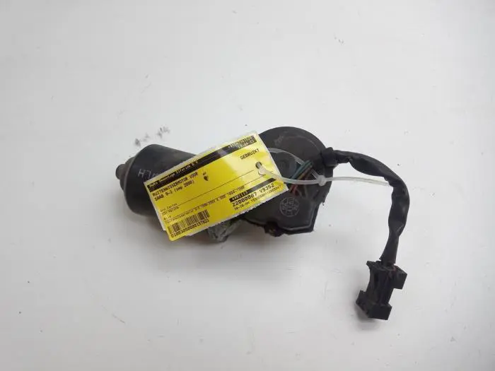 Front wiper motor Saab 9-3