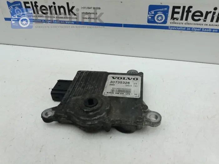 Position switch automatic gearbox Volvo S60