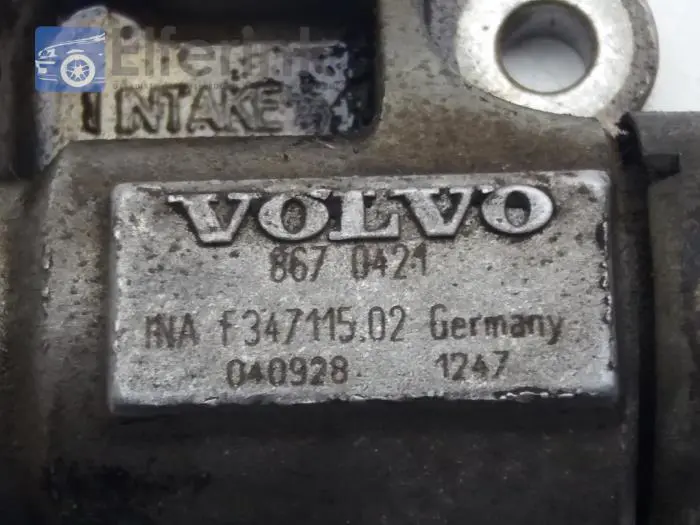 Camshaft sensor Volvo V70