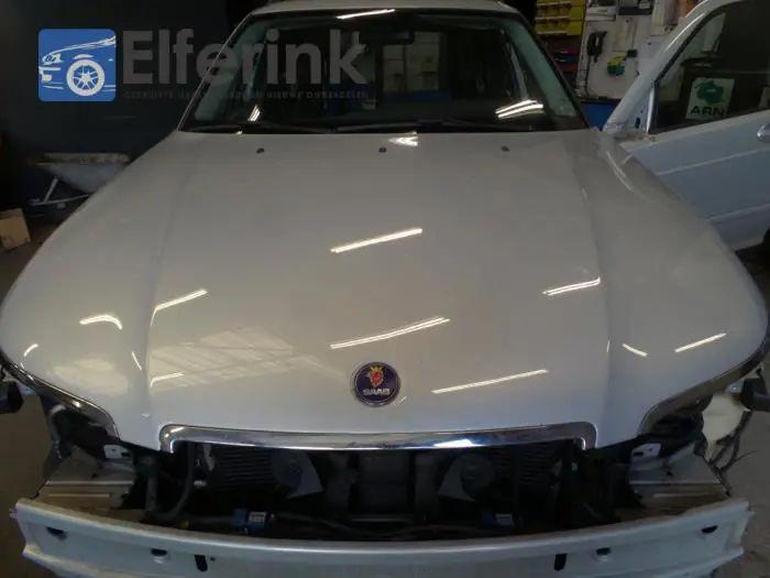 Bonnet Saab 9-5