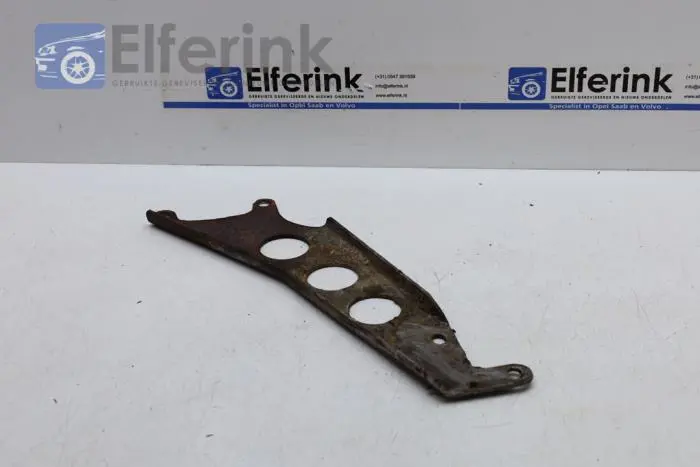 Exhaust bracket Saab 900