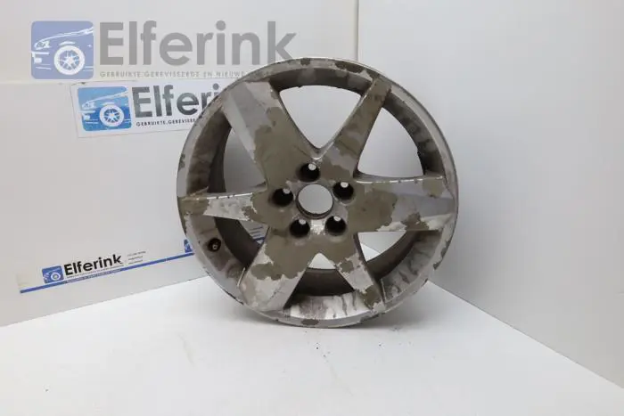 Velg Saab 9-3 03-