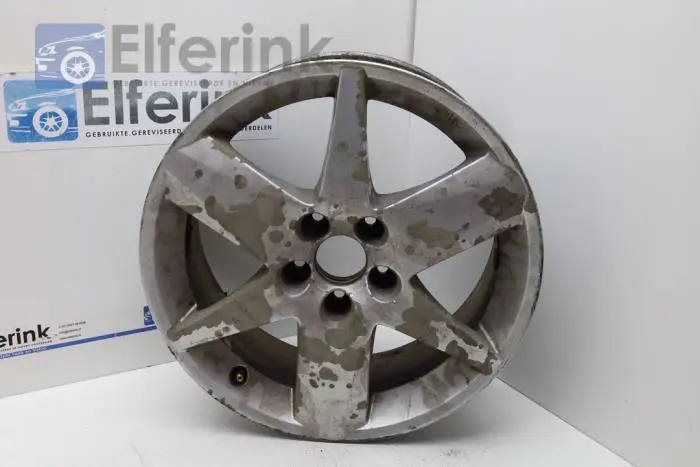 Velg Saab 9-3 03-