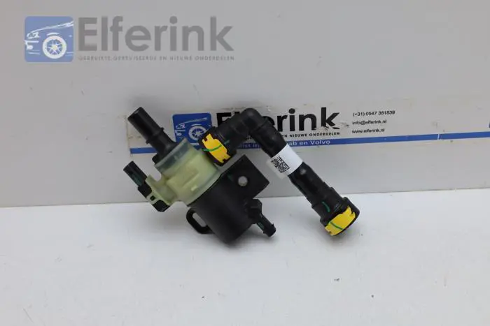 EGR valve Lynk & Co 01