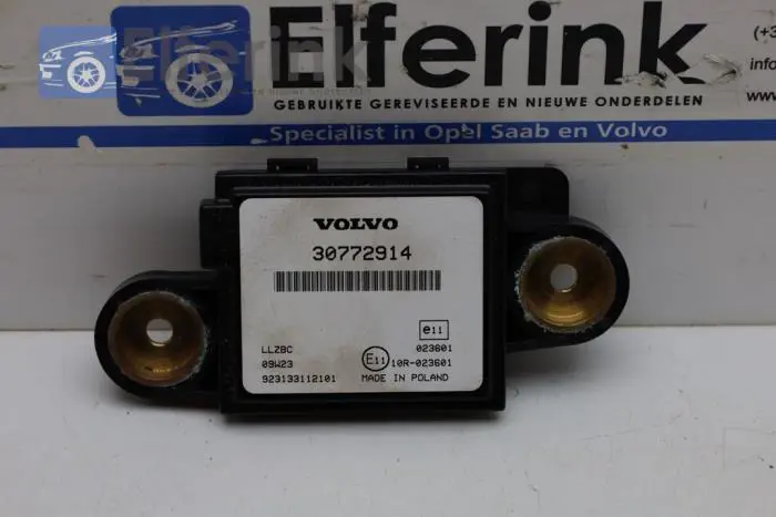 Alarm sensor Volvo XC60