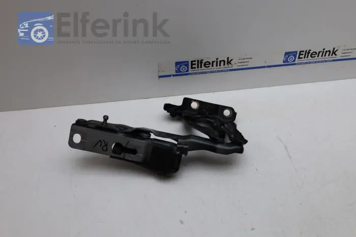 Bonnet Hinge Volvo V90