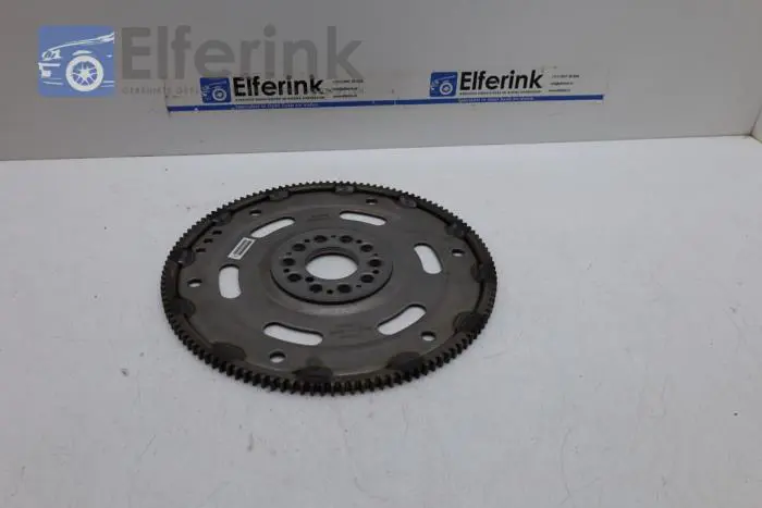 Flywheel Volvo V90