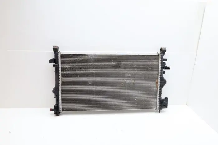 Radiator Opel Insignia