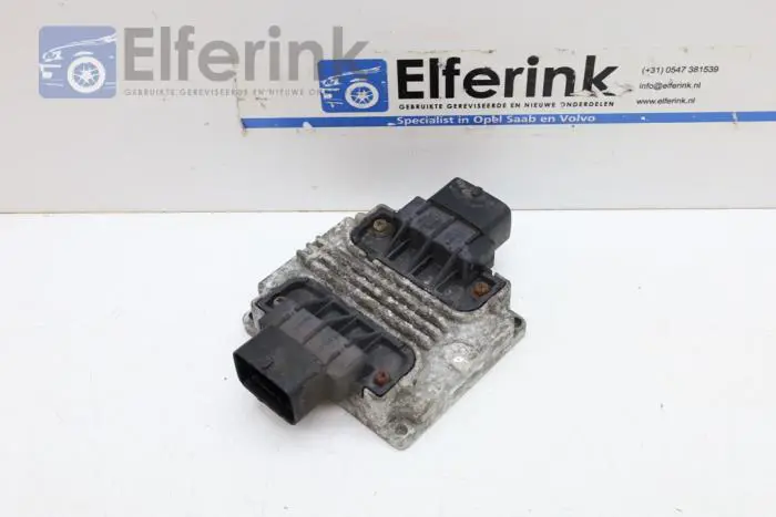 Automatic gearbox computer Saab 9-3 03-