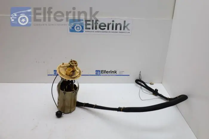 Electric fuel pump Volvo XC70