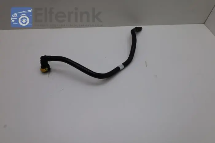 EGR tube Lynk & Co 01