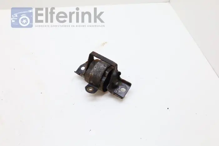 Gearbox rubber Saab 900