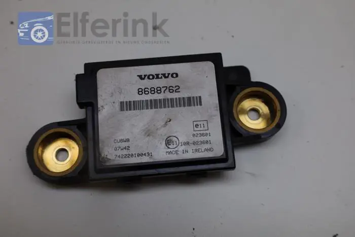 Alarm relais Volvo XC70