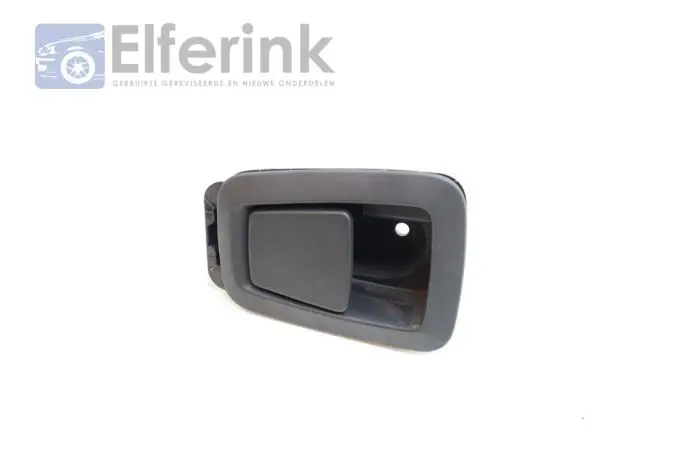 Motorhaube Hebel Volvo V60