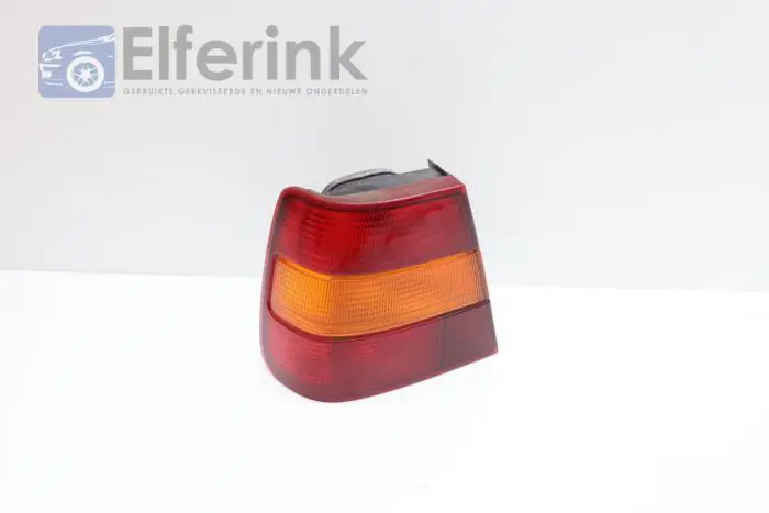 Taillight, left Volvo 9-Serie