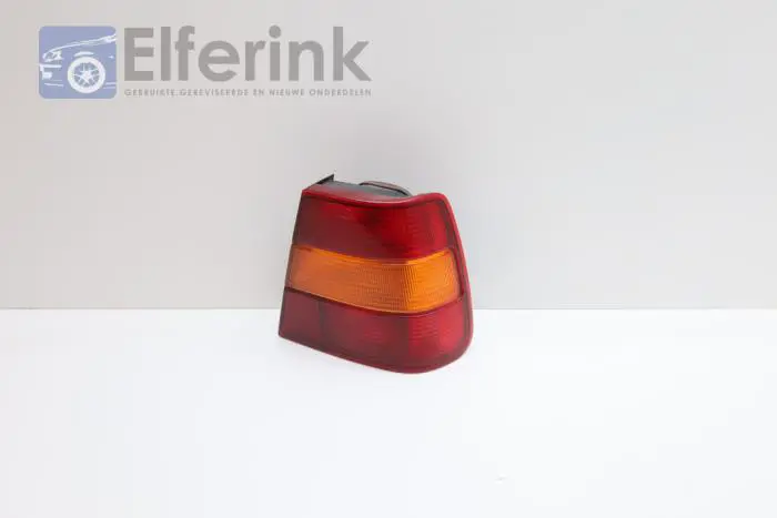 Taillight, right Volvo 9-Serie