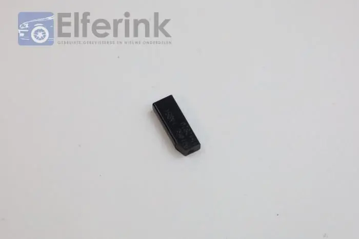 Sleutel chip Saab 9-3