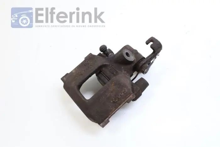 Rear brake calliper, left Saab 900