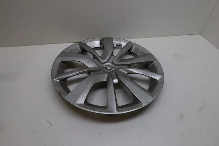 Wheel cover (spare) Opel Corsa