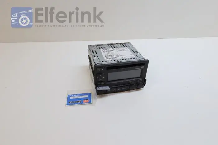 CD Spieler Volvo S60