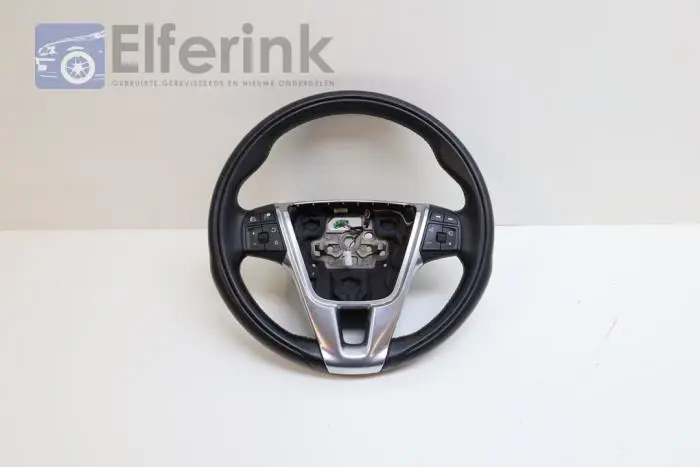 Steering wheel Volvo V60