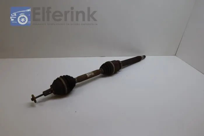 Front drive shaft, right Volvo C70