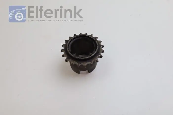 Crankshaft sprocket Saab 900