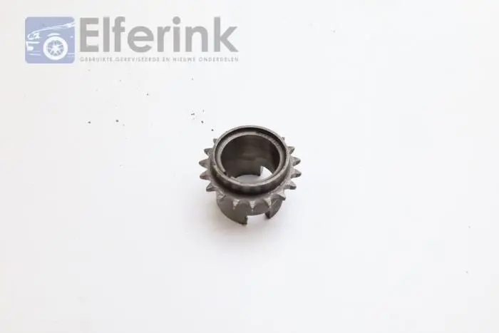 Crankshaft sprocket Saab 900