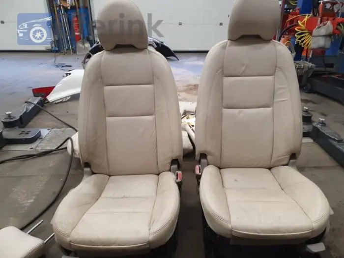 Set of upholstery (complete) Volvo C70
