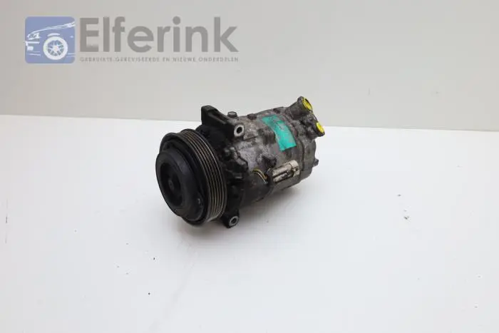 Air conditioning pump Saab 9-3 03-