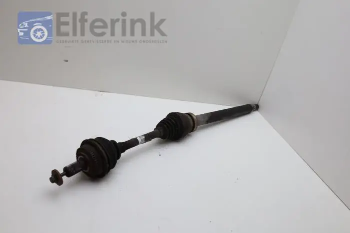 Front drive shaft, right Volvo S70