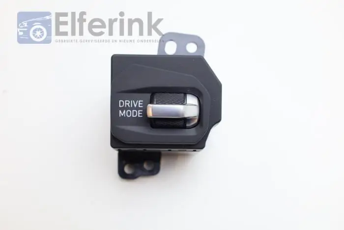 Position switch automatic gearbox Lynk & Co 01