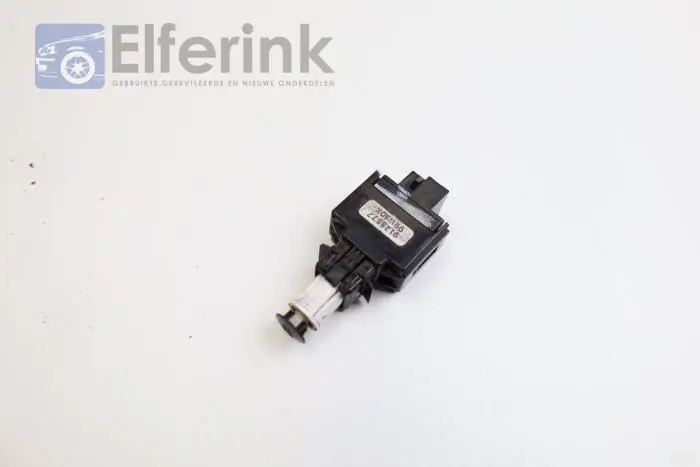 Brake light switch Volvo V70