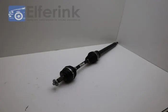 Front drive shaft, right Volvo V70