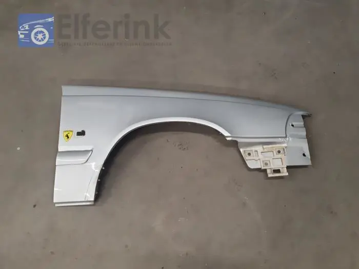 Front wing, right Volvo V70/S70
