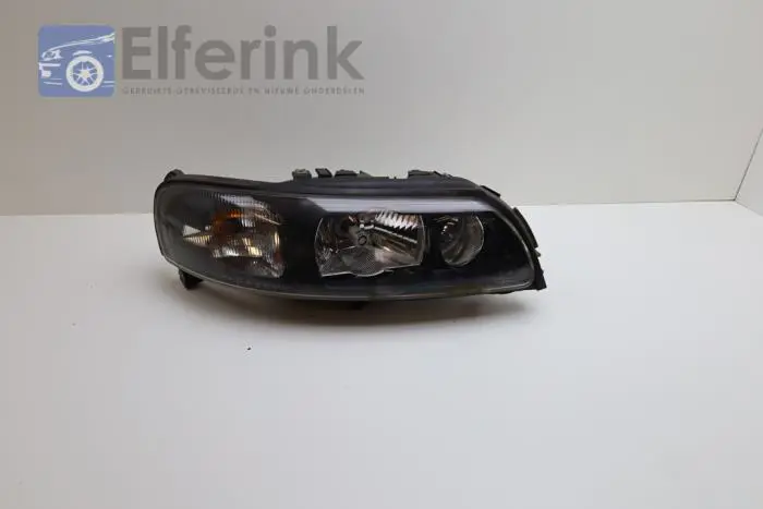 Koplamp rechts Volvo XC70