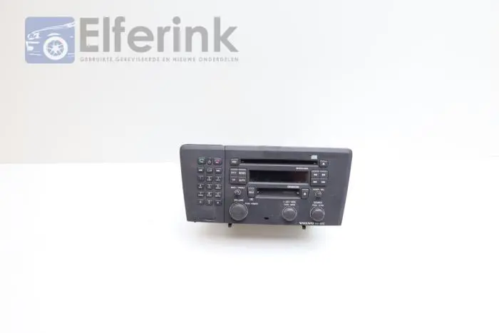 Radio CD player Volvo XC70