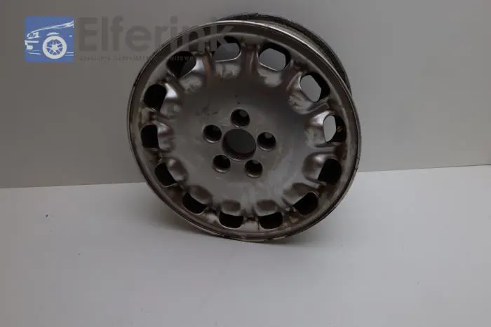 Wheel Volvo S80