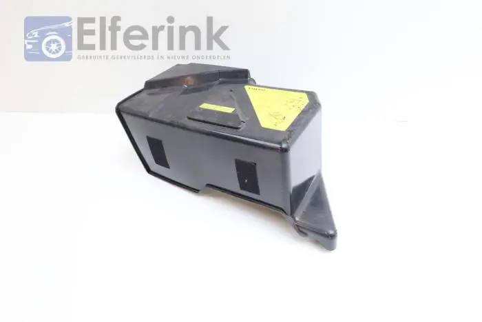 Battery cover Volvo XC70