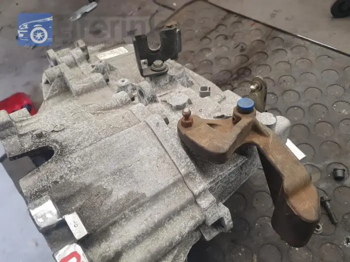 Gearbox Volvo S80