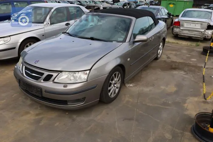 Tür 2-türig links Saab 9-3 03-