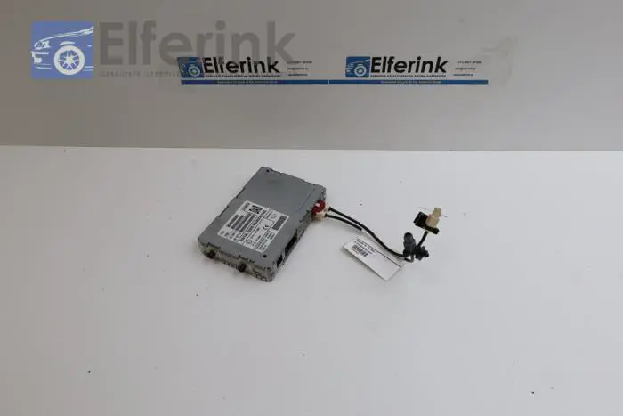 DAB module Volvo S60